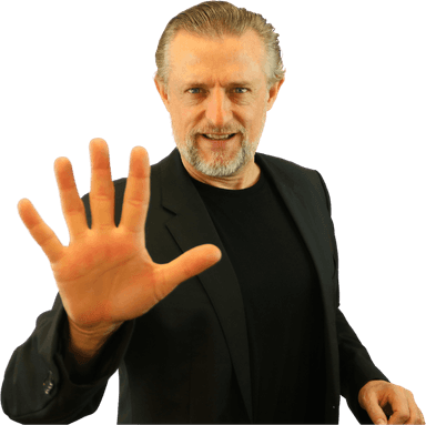 Daniel Muller